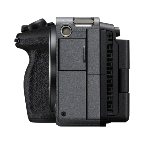 Sony FX3 12.1MP Full-Frame UHD 4K Cinema Camera — Being Shipped