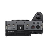 Sony FX3 12.1MP Full-Frame UHD 4K Cinema Camera — Being Shipped