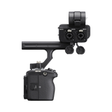 Sony FX3 12.1MP Full-Frame UHD 4K Cinema Camera — Being Shipped