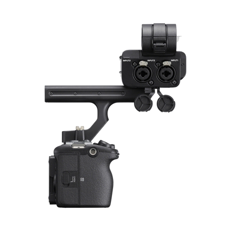 Sony FX3 12.1MP Full-Frame UHD 4K Cinema Camera — Being Shipped