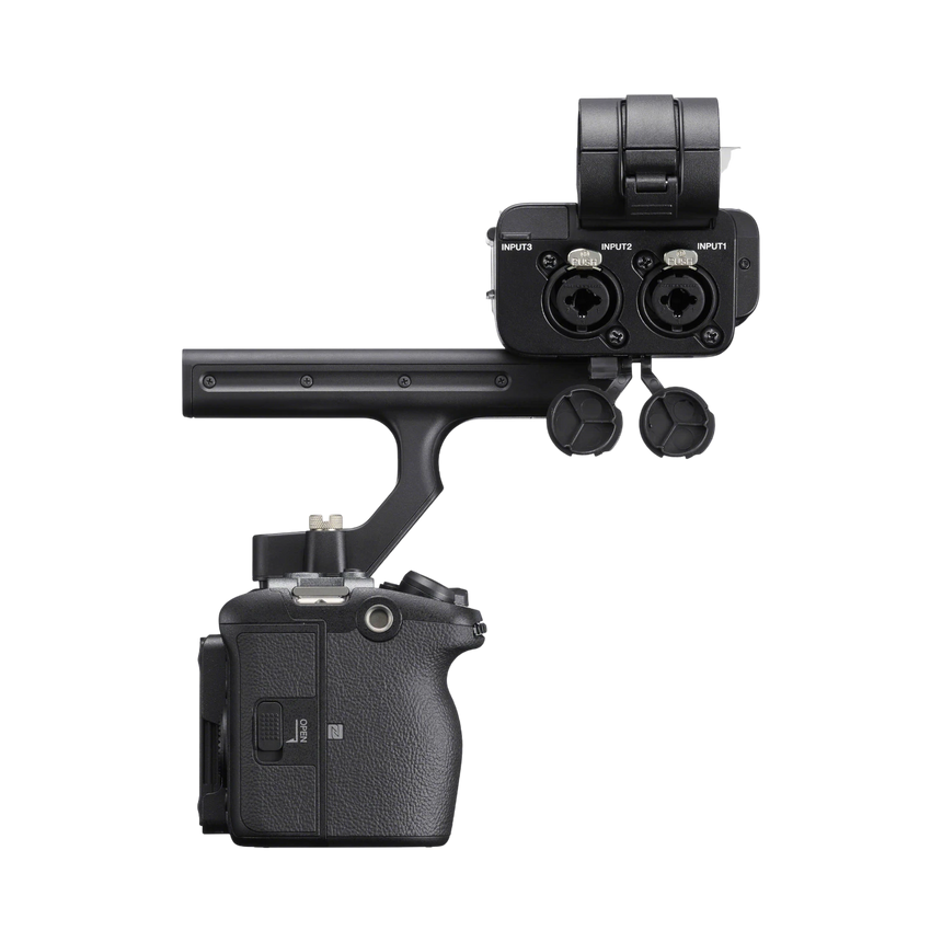 Sony FX3 12.1MP Full-Frame UHD 4K Cinema Camera — Being Shipped