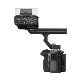 Sony FX3 12.1MP Full-Frame UHD 4K Cinema Camera — Being Shipped
