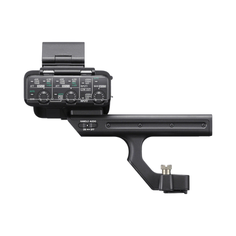 Sony FX3 12.1MP Full-Frame UHD 4K Cinema Camera — Being Shipped