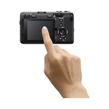 Sony FX3 12.1MP Full-Frame UHD 4K Cinema Camera — Being Shipped