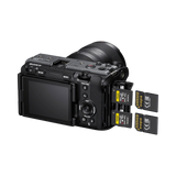 Sony FX3 12.1MP Full-Frame UHD 4K Cinema Camera — Being Shipped