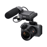 Sony FX3 12.1MP Full-Frame UHD 4K Cinema Camera — Being Shipped