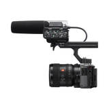 Sony FX3 12.1MP Full-Frame UHD 4K Cinema Camera — Being Shipped