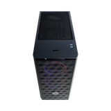 CyberPowerPC Supreme Gamer Desktop Computer Intel Core i7-14700KF, NVIDIA RTX 4060 Ti, 16GB RAM, 2TB SSD — Being Shipped