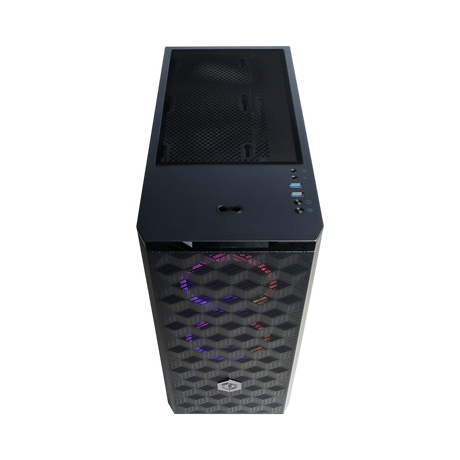 CyberPowerPC Supreme Gamer Desktop Computer Intel Core i7-14700KF, NVIDIA RTX 4060 Ti, 16GB RAM, 2TB SSD — Being Shipped