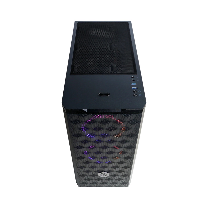 CyberPowerPC Supreme Gamer Desktop Computer Intel Core i7-14700KF, NVIDIA RTX 4060 Ti, 16GB RAM, 2TB SSD — Being Shipped