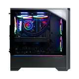 CyberPowerPC Supreme Gamer Desktop Computer Intel Core i7-14700KF, NVIDIA RTX 4060 Ti, 16GB RAM, 2TB SSD — Being Shipped