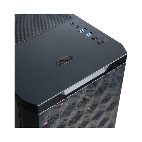 CyberPowerPC Supreme Gamer Desktop Computer Intel Core i7-14700KF, NVIDIA RTX 4060 Ti, 16GB RAM, 2TB SSD — Being Shipped