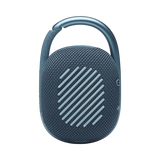 JBL Clip 4 IP67 Portable Bluetooth Speaker (Blue) — Being Shipped