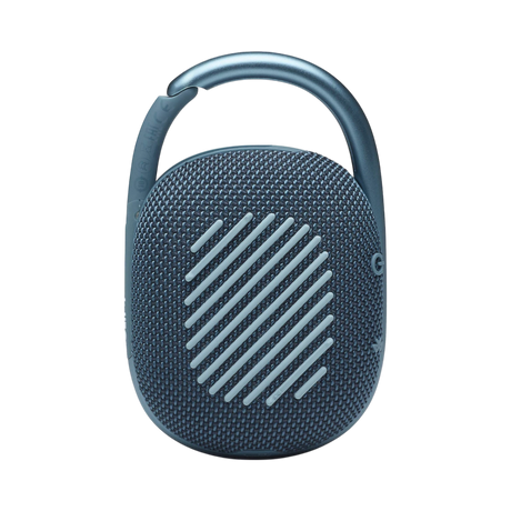 JBL Clip 4 IP67 Portable Bluetooth Speaker (Blue) — Being Shipped