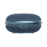 JBL Clip 4 IP67 Portable Bluetooth Speaker (Blue) — Being Shipped
