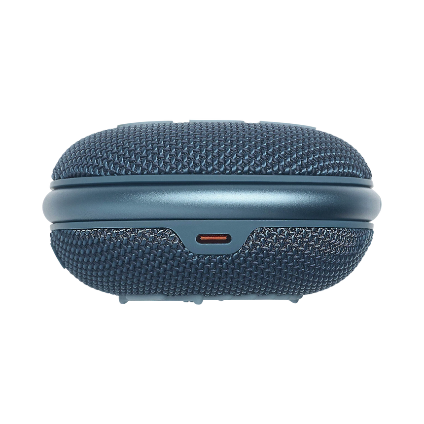 JBL Clip 4 IP67 Portable Bluetooth Speaker (Blue) — Being Shipped