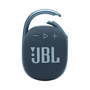 JBL Clip 4 IP67 Portable Bluetooth Speaker (Blue) — Being Shipped