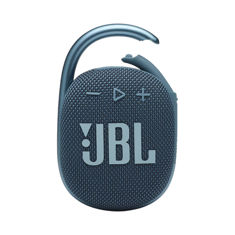 JBL Clip 4 IP67 Portable Bluetooth Speaker (Blue) — Being Shipped