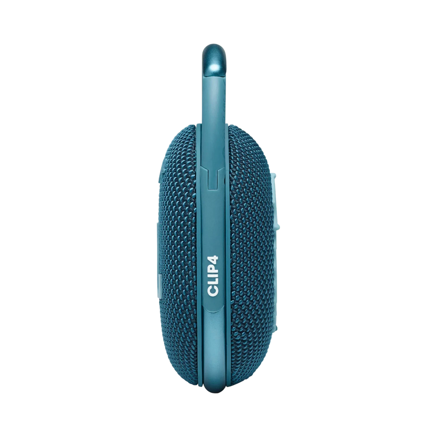 JBL Clip 4 IP67 Portable Bluetooth Speaker (Blue) — Being Shipped