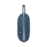 JBL Clip 4 IP67 Portable Bluetooth Speaker (Blue) — Being Shipped