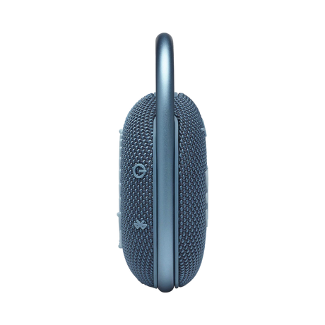 JBL Clip 4 IP67 Portable Bluetooth Speaker (Blue) — Being Shipped