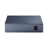 TP-Link TL-SG105 5-Port 10/100/1000 Mb/s Desktop Switch — Being Shipped