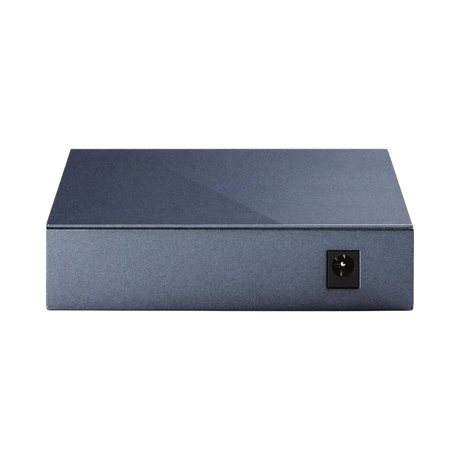 TP-Link TL-SG105 5-Port 10/100/1000 Mb/s Desktop Switch — Being Shipped