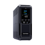 CyberPower Intelligent LCD Series 12 x Total NEMA 5-15R Outlets UPS — Being Shipped