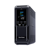 CyberPower Intelligent LCD Series 12 x Total NEMA 5-15R Outlets UPS — Being Shipped