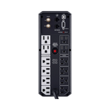 CyberPower Intelligent LCD Series 12 x Total NEMA 5-15R Outlets UPS — Being Shipped