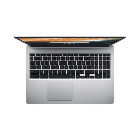 Acer Chromebook 315 15.6" Laptop, Intel Celeron N4000, Intel UHD Graphics 600, 4GB RAM, 32GB SSD — Being Shipped