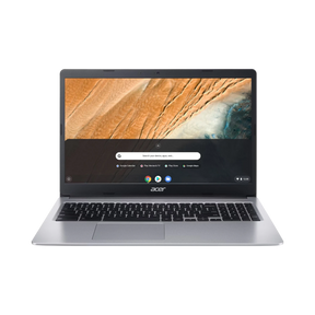 Acer Chromebook 315 15.6" Laptop, Intel Celeron N4000, Intel UHD Graphics 600, 4GB RAM, 32GB SSD — Being Shipped