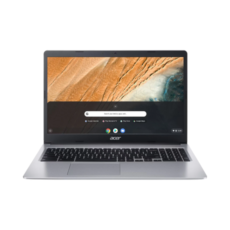 Acer Chromebook 315 15.6" Laptop, Intel Celeron N4000, Intel UHD Graphics 600, 4GB RAM, 32GB SSD — Being Shipped