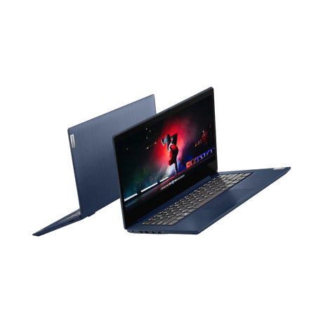 Lenovo IdeaPad 3 14" Laptop, AMD Ryzen 5 5500U, 8GB RAM, 256GB SSD (Abyss Blue) — Being Shipped