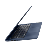 Lenovo IdeaPad 3 14" Laptop, AMD Ryzen 5 5500U, 8GB RAM, 256GB SSD (Abyss Blue) — Being Shipped