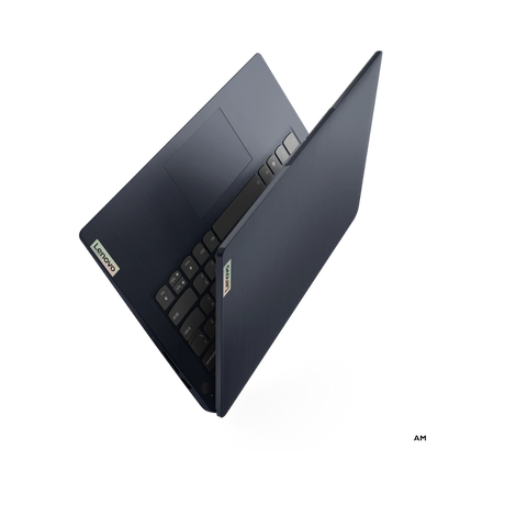 Lenovo IdeaPad 3 14" Laptop, AMD Ryzen 5 5500U, 8GB RAM, 256GB SSD (Abyss Blue) — Being Shipped