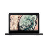 Lenovo 100e Chromebook Gen 3  11.6" Notebook, AMD 3015Ce, 4GB RAM, 32GB eMMC — Being Shipped