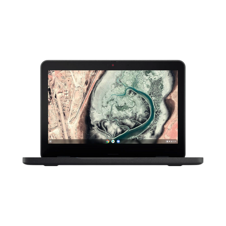 Lenovo 100e Chromebook Gen 3  11.6" Notebook, AMD 3015Ce, 4GB RAM, 32GB eMMC — Being Shipped