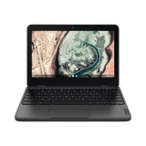 Lenovo 100e Chromebook Gen 3  11.6" Notebook, AMD 3015Ce, 4GB RAM, 32GB eMMC — Being Shipped