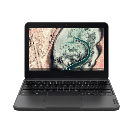 Lenovo 100e Chromebook Gen 3  11.6" Notebook, AMD 3015Ce, 4GB RAM, 32GB eMMC — Being Shipped