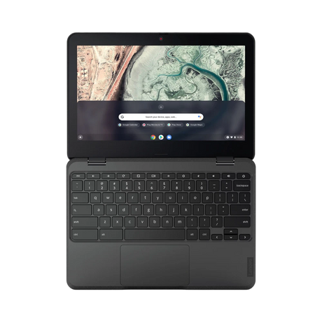 Lenovo 100e Chromebook Gen 3  11.6" Notebook, AMD 3015Ce, 4GB RAM, 32GB eMMC — Being Shipped