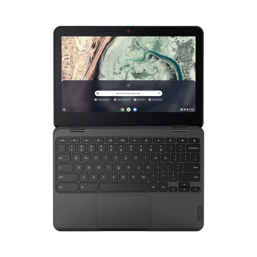 Lenovo 100e Chromebook Gen 3  11.6" Notebook, AMD 3015Ce, 4GB RAM, 32GB eMMC — Being Shipped