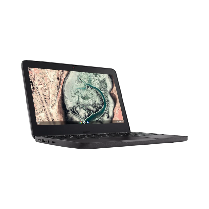Lenovo 100e Chromebook Gen 3  11.6" Notebook, AMD 3015Ce, 4GB RAM, 32GB eMMC — Being Shipped