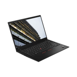Lenovo ThinkPad X1 Carbon Gen 8 14" Laptop, Intel Core i7-10510U, 8GB RAM, 256GB SSD — Being Shipped