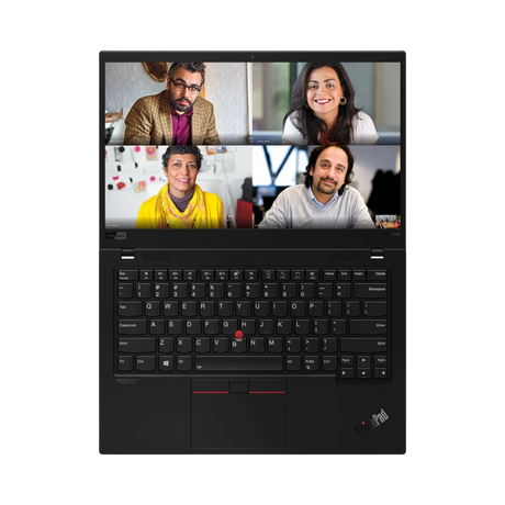 Lenovo ThinkPad X1 Carbon Gen 8 14" Laptop, Intel Core i7-10510U, 8GB RAM, 256GB SSD — Being Shipped