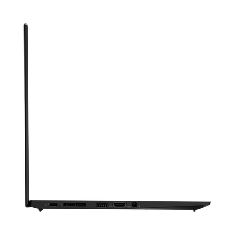 Lenovo ThinkPad X1 Carbon Gen 8 14" Laptop, Intel Core i7-10510U, 8GB RAM, 256GB SSD — Being Shipped