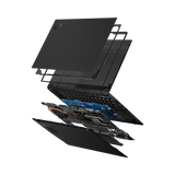 Lenovo ThinkPad X1 Carbon Gen 8 14" Laptop, Intel Core i7-10510U, 8GB RAM, 256GB SSD — Being Shipped