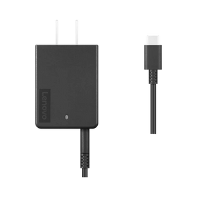 Lenovo 45W USB Type-C PD Power Adapter — Being Shipped