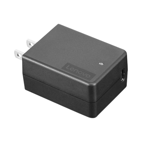 Lenovo 45W USB Type-C PD Power Adapter — Being Shipped