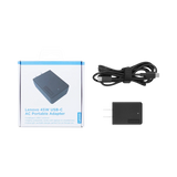 Lenovo 45W USB Type-C PD Power Adapter — Being Shipped
